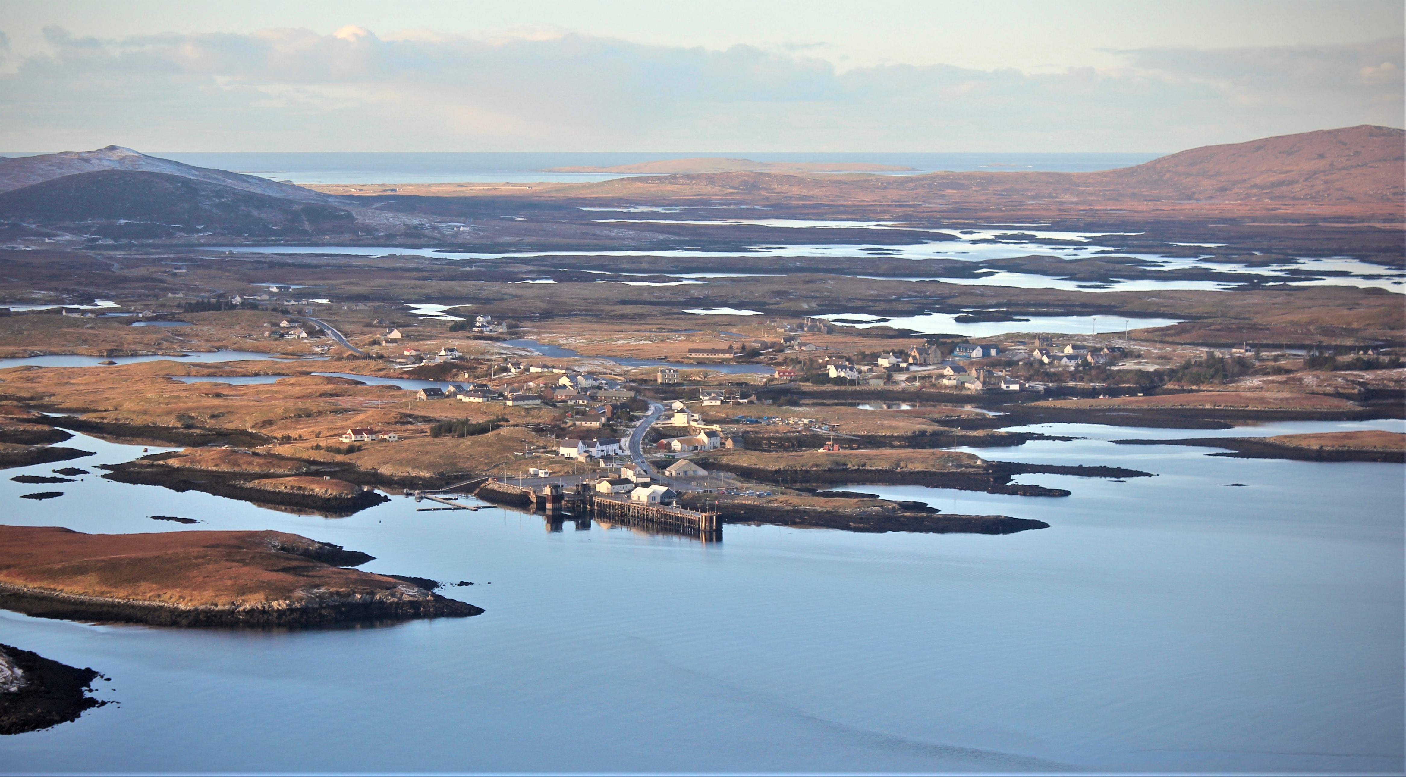 The Tremendous Impact Companies Can Make in a Small Community Uist Asco